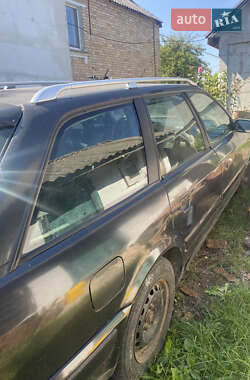 Универсал Audi 100 1992 в 