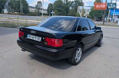 Седан Audi 100 1994 в 