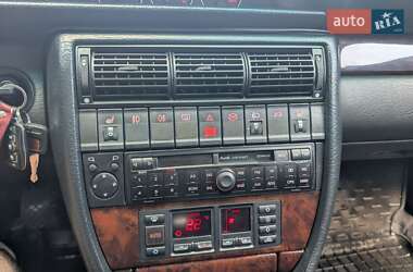 Седан Audi 100 1994 в 