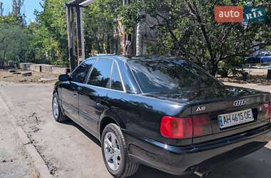 Седан Audi 100 1994 в 