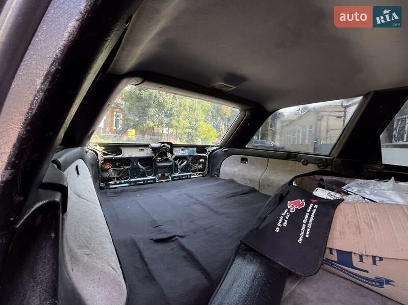 Универсал Audi 100 1994 в Каменец-Подольском