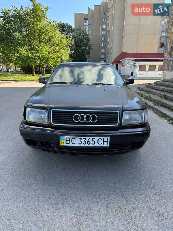 Audi 100 1992