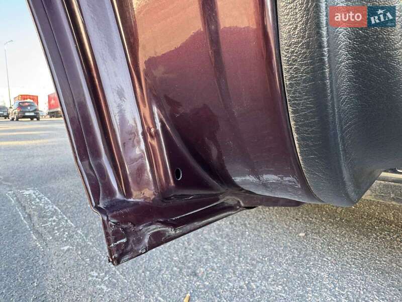 Седан Audi 100 1993 в Кременчуге