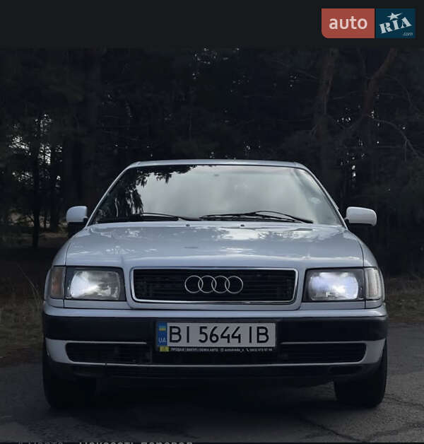 Audi 100 1994