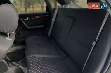 Седан Audi 100 1994 в Горишних Плавнях