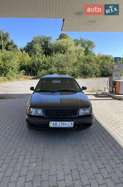 Седан Audi 100 1991 в 
