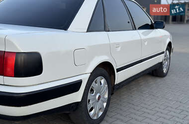 Седан Audi 100 1992 в 