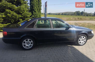 Седан Audi 100 1994 в 