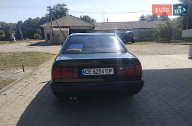Седан Audi 100 1994 в 