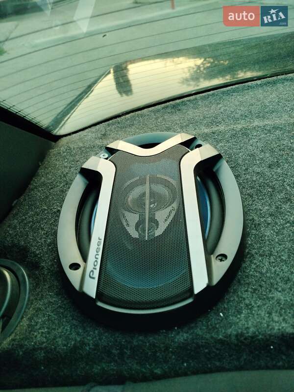 Седан Audi 100 1991 в Ужгороде фото 23 Седан Audi 100 1991 в Ужгороде