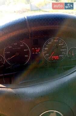 Седан Audi 100 1993 в 