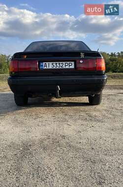 Седан Audi 100 1991 в 