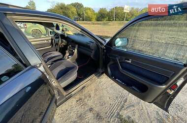 Седан Audi 100 1991 в 