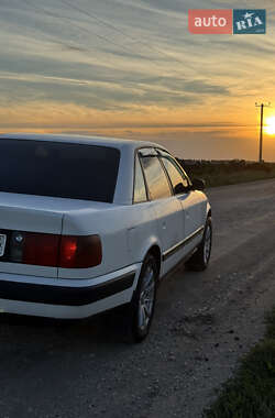 Седан Audi 100 1994 в 