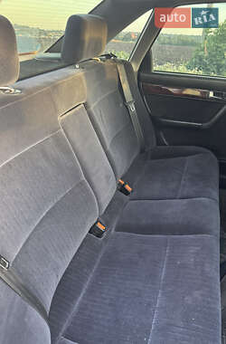 Седан Audi 100 1994 в 