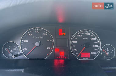 Седан Audi 100 1994 в 