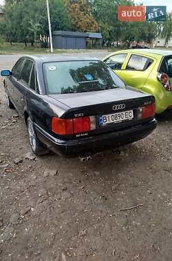Седан Audi 100 1993 в 