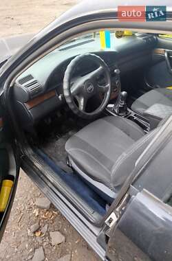 Седан Audi 100 1993 в 