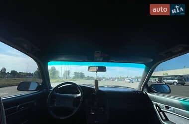 Седан Audi 100 1993 в 