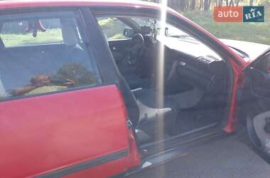 Седан Audi 100 1992 в 