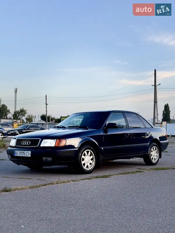 Audi 100 1994