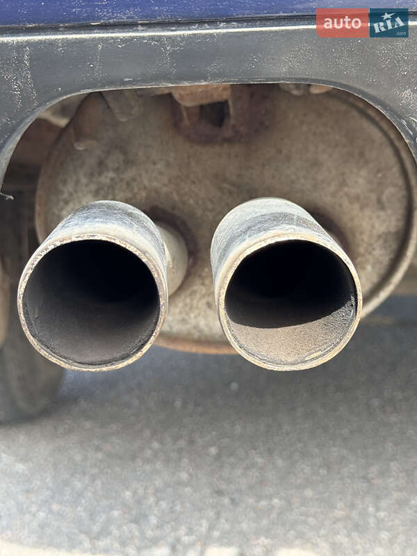 Седан Audi 100 1994 в Кременчуці фото 32 Седан Audi 100 1994 в Кременчуці