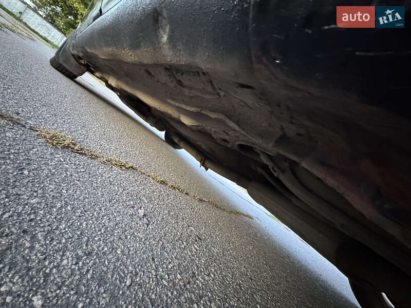 Седан Audi 100 1994 в Кременчуці фото 34 Седан Audi 100 1994 в Кременчуці