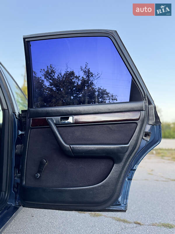 Седан Audi 100 1994 в Кременчуці фото 26 Седан Audi 100 1994 в Кременчуці