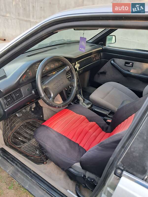 Audi 100 1989