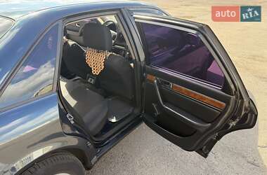 Седан Audi 100 1991 в 