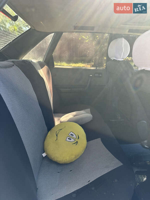 Седан Audi 100 1986 в Светловодске фото 9 Седан Audi 100 1986 в Светловодске