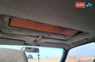 Седан Audi 100 1988 в Шацке