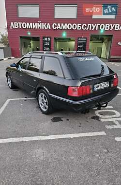 Універсал Audi 100 1993 в 
