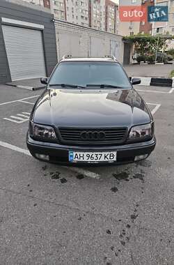Універсал Audi 100 1993 в 
