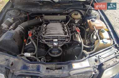 Седан Audi 100 1994 в 