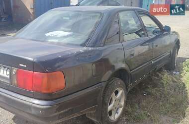 Седан Audi 100 1994 в 