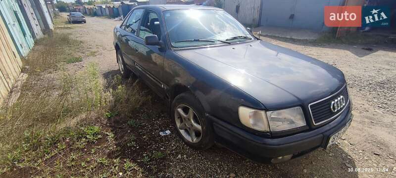 Седан Audi 100 1994 в 