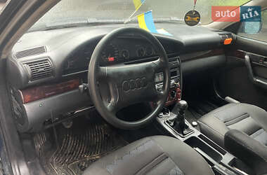 Седан Audi 100 1994 в 