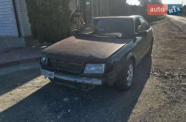 Седан Audi 100 1993 в 