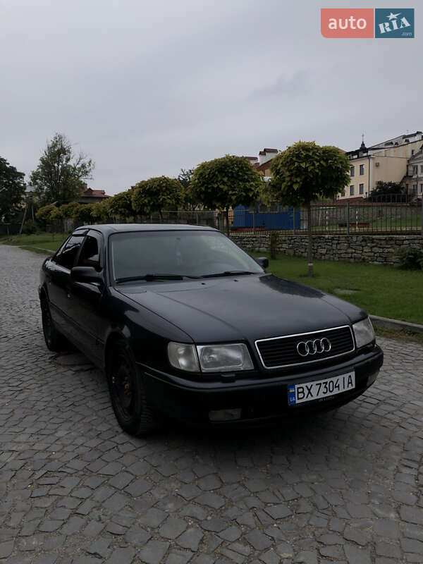 Audi 100 1993