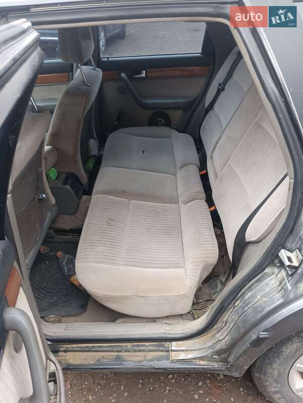 Універсал Audi 100 1992 в Вижниці