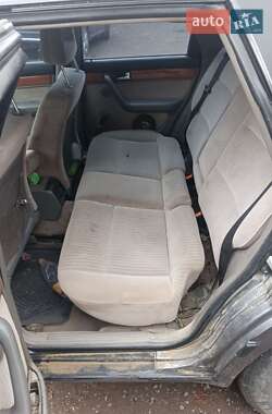 Универсал Audi 100 1992 в 