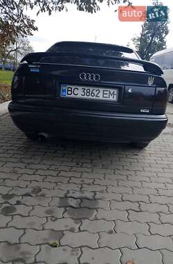 Седан Audi 100 1992 в 