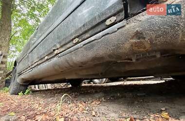 Универсал Audi 100 1992 в Киеве
