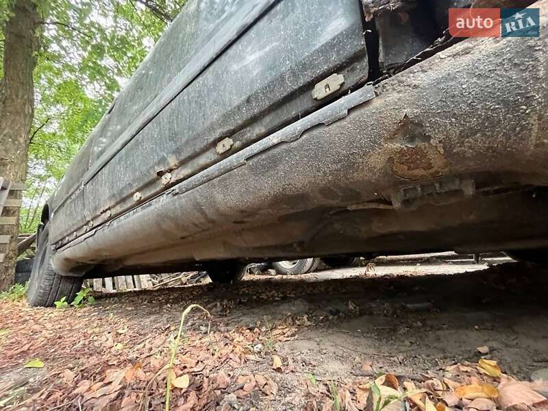 Универсал Audi 100 1992 в 