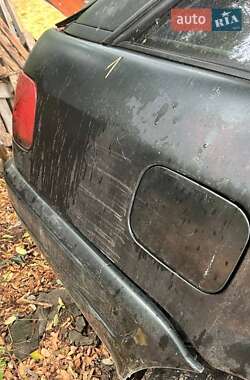 Универсал Audi 100 1992 в 