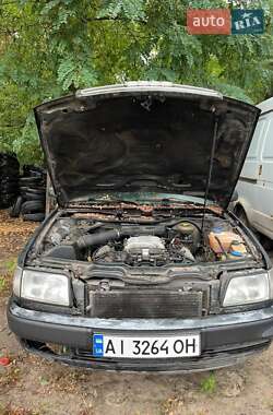 Универсал Audi 100 1992 в 