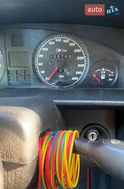 Седан Audi 100 1993 в Запорожье