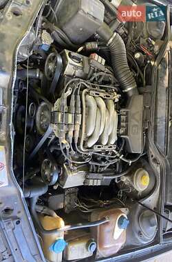 Седан Audi 100 1993 в Запорожье