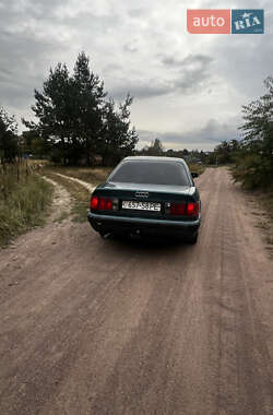 Седан Audi 100 1994 в 